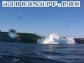 photo de surf